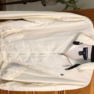 Polo sport large jacket